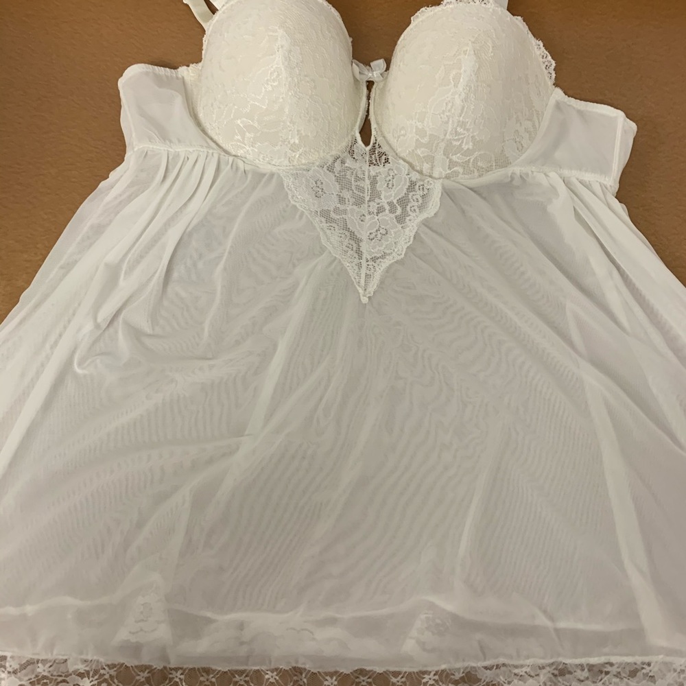 Plus size 3x lingerie